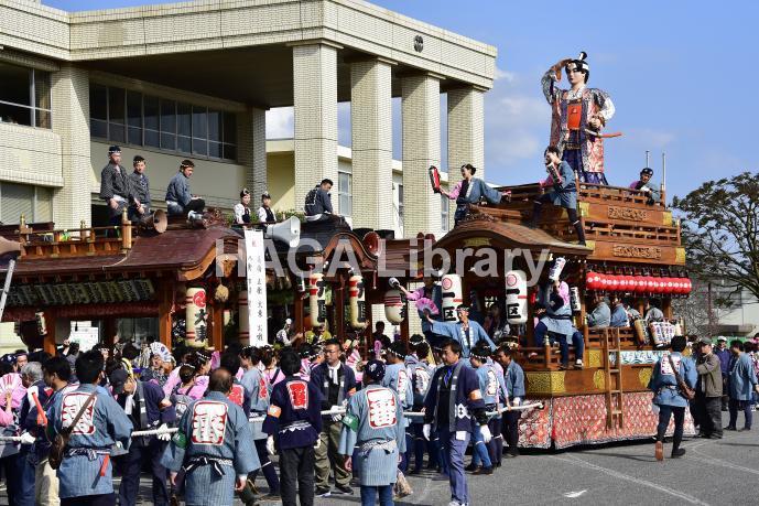 Festival Photo 日本の祭り 世界の祭り 写真 Haga Library