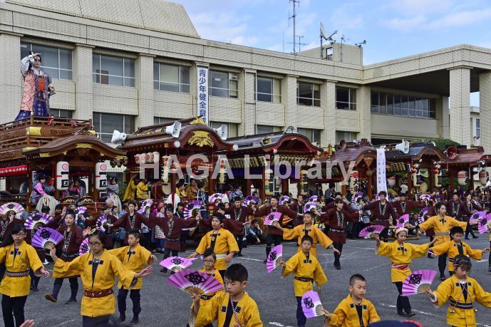 Festival Photo 日本の祭り 世界の祭り 写真 Haga Library