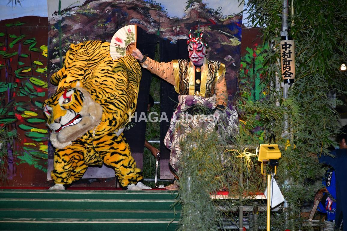Festival Photo 日本の祭り 世界の祭り 写真 / Haga Library